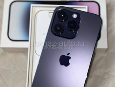Продам айфон 14 про 256 гб 