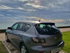 Mazda Аxela