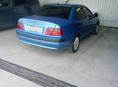 Mitsubishi Carisma
