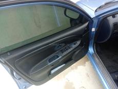 Mitsubishi Carisma