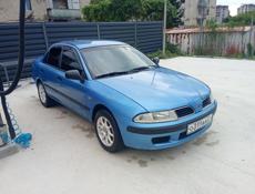 Mitsubishi Carisma