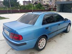 Mitsubishi Carisma