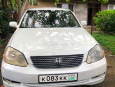 Toyota Mark II