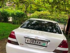 Toyota Mark II