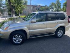 Lexus GX