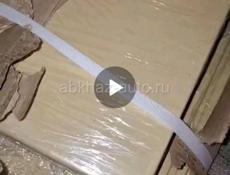 Продам кухню Новая эмаль цвет беж размер 3/80