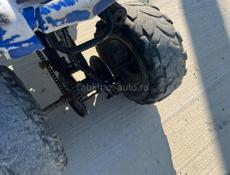 ATV