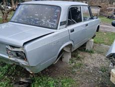 ВАЗ 2107