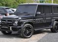 Mercedes-Benz G-Класс