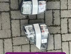 Б/у запчасти на иномарки в наличии 