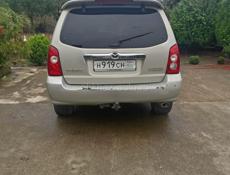 Mazda Tribute