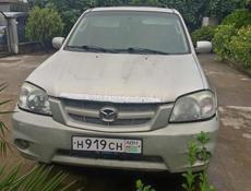 Mazda Tribute