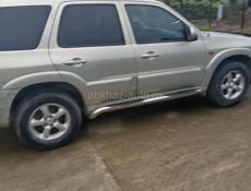 Mazda Tribute