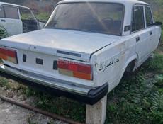 ВАЗ 2107