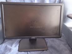 ПРОДАМ МОНИТОР🖥🖥 !! СО СВОИМИ ПРОВОДАМИ  !! 