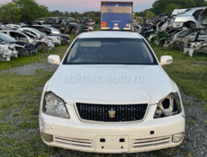 Авторазбор Б/у запчасти Тойота Лексус Разбор 
