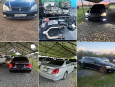 Разбор Лексус Тойота Авторазбор запчасти Gs is Rx Таета краун альфард итд 