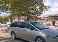 Mitsubishi Grandis