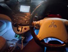 Mitsubishi Grandis