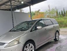 Mitsubishi Grandis