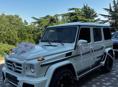 Mercedes-Benz G-Класс