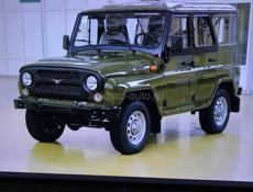 Ремонт уаз газ 