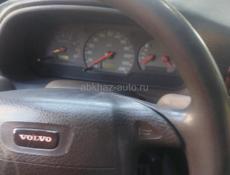 Volvo S40