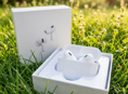 AirPods pro🔥