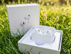 AirPods pro🔥