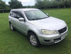 Mitsubishi Airtek