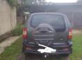 Chevrolet Niva
