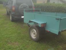 Chevrolet Niva