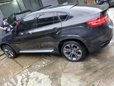 BMW Х6