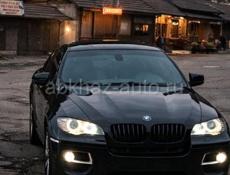 BMW Х6