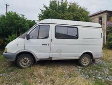 ГАЗ 2752