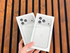 iPhone 17 pro 256 gb новые 🆕 