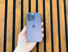 iPhone 14 Pro 128 gb 🔋100%