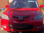 Mazda Аxela