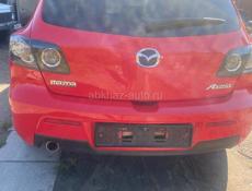 Mazda Аxela