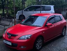 Mazda Аxela
