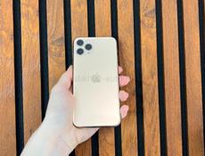 iPhone 11 Pro 256 gb 