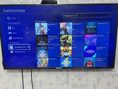 PS4 pro