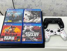 PS4 pro