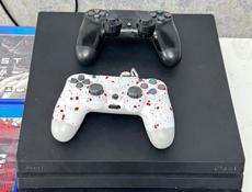 PS4 pro
