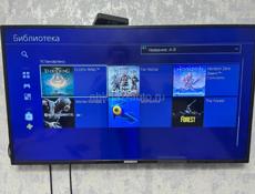  PS4 pro