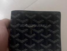 Кошелек goyard