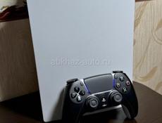Продам PlayStation 5 Ps5 Пс5