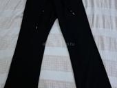 КЛЕШ ШТАНЫ ZARA