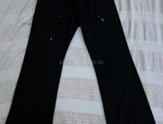 КЛЕШ ШТАНЫ ZARA