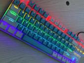 ИГРОВАЯ КЛАВИАТУРА 
